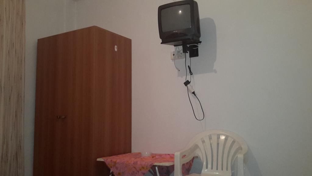 Efstathiou Mihail Studios And Apartments Стомио Номер фото
